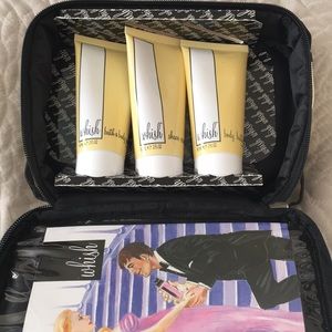 Whish Coconut On The Go Set - NIB
